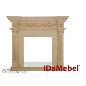 Портал IDaMebel Amalfi №5