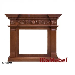 Портал IDaMebel Amalfi №6