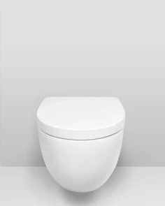 Унітаз підвісний AM.PM C531739WH Bliss L №5
