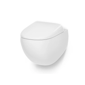 Унитаз подвесной FlashClean AM.PM C301700WH Sensation №1