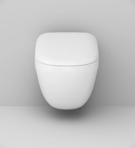 Унитаз подвесной FlashClean AM.PM C301700WH Sensation №8