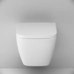 Підвісний унітаз FlashClean з сидінням мікроліфт AM.PM CGA1700SC Gem №7