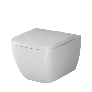Підвісний унітаз FlashClean з сидінням мікроліфт AM.PM CGA1700SC Gem №8