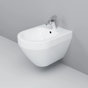 Біде підвісне AM.PM C703411WH Spirit 2.0 №2