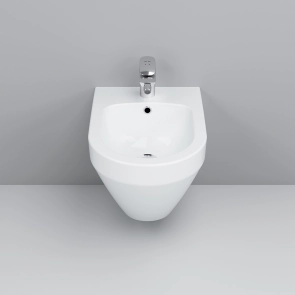 Біде підвісне AM.PM C703411WH Spirit 2.0 №3