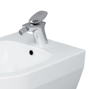 Біде підвісне AM.PM C703411WH Spirit 2.0 №6