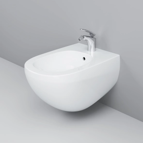 Біде підвісне AM.PM C303411WH Sensation №2