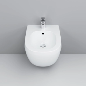 Біде підвісне AM.PM C303411WH Sensation №3