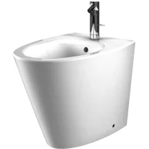 Бiде напольное AM.PM C103111WH Admire