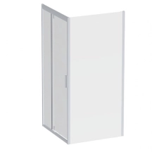 Душеве огородження Square Pivot 90x90 см, без піддону AM.PM W90UG-404-090MT Gem