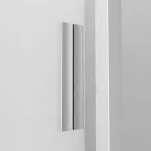Душевое ограждение Square Pivot 90x90 см, без поддона AM.PM W90UG-404-090MT Gem №3