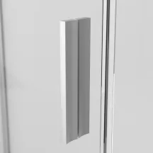 Душеве огородження 5-corner Pivot 90x90 см, без піддону AM.PM W90UG-405-090MT Gem