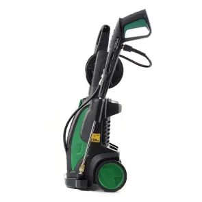Мойка высокого давления PWH-2600 2600Вт,130-195Бар APRO №4