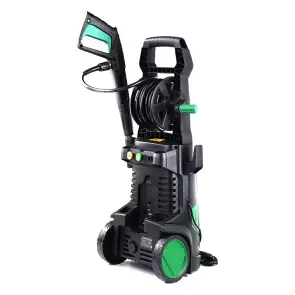 Мойка высокого давления PWH-2600 2600Вт,130-195Бар APRO №6