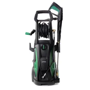 Мойка высокого давления PWH-2600 2600Вт,130-195Бар APRO №2