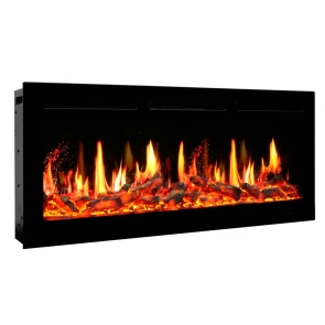 Електрокамін Royal 5D V-Art 40 L №1