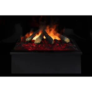 Електрокамін Royal 3D Inferno LED №6