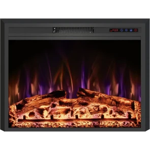 Електрокамін Royal Goodfire Lite 26 (EF26B) №1