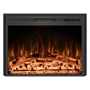Електрокамін Royal Goodfire Lite 33 (EF33B) №1