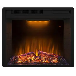 Електрокамін Royal Goodfire 23 LED №1
