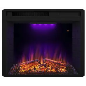 Електрокамін Royal Goodfire 23 LED №4