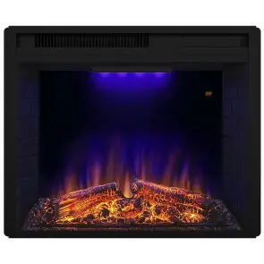 Електрокамін Royal Goodfire 23 LED №5