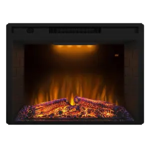Електрокамін Royal Goodfire 26 LED №1