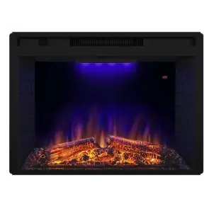 Електрокамін Royal Goodfire 26 LED №5