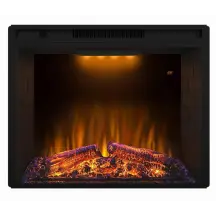 Электрокамин Royal Goodfire 28 LED