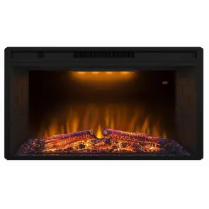 Електрокамін Royal Goodfire 33W LED №1