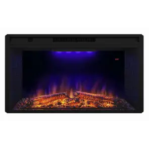 Електрокамін Royal Goodfire 33W LED №6