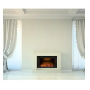 Електрокамін Royal Goodfire 33W LED №8