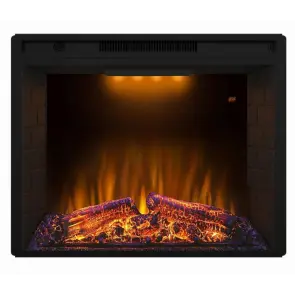 Електрокамін Royal Goodfire 33 LED (EF33S) №1