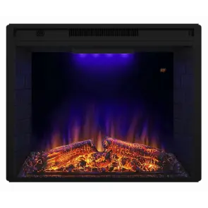 Електрокамін Royal Goodfire 33 LED (EF33S) №5