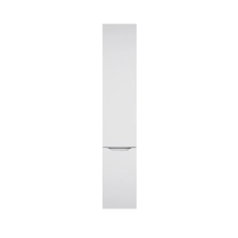 Шкаф-пенал, подвесной, левый, 30 см AM.PM M91CHL0306WG38 GEM S