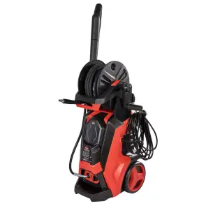 Мийка високого тиску Vitals Master Am 7.0-150w digital №2