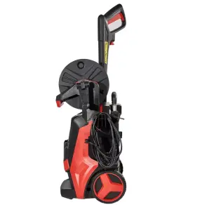 Мийка високого тиску Vitals Master Am 7.0-150w digital №4