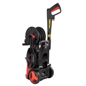 Мийка високого тиску Vitals Master Am 7.0-150w digital №5