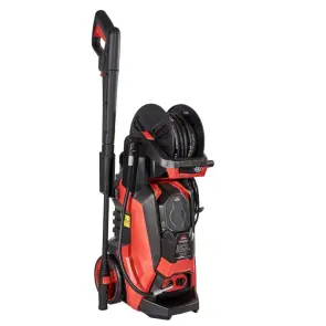Мийка високого тиску Vitals Master Am 7.0-150w digital №6