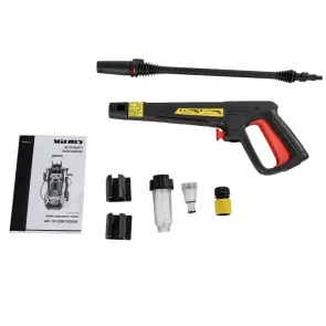 Мийка високого тиску Vitals Master Am 7.0-150w digital №12