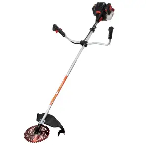 Мотокоса Vitals Master BK 3312j Black Edition №1