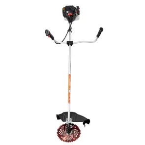Мотокоса Vitals Master BK 3312j Black Edition №2