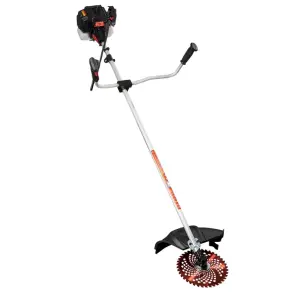 Мотокоса Vitals Master BK 3312j Black Edition №3