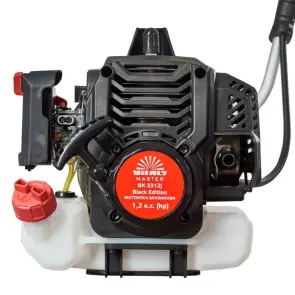 Мотокоса Vitals Master BK 3312j Black Edition №5