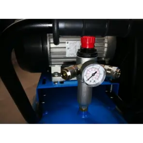 Компресор ABAC Pro A49B 100 CT3 (4116000232) №4