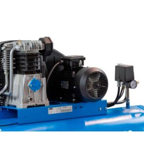 Компресор ABAC PRO A49B 270 FT5,5 №2