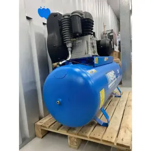 Компресор ABAC PRO B5900B 200 CT5.5 №4