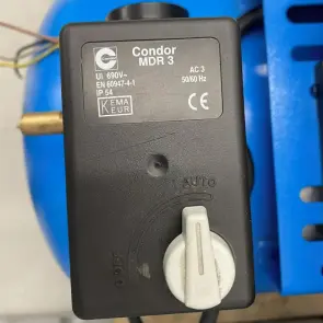 Компресор ABAC PRO B5900B 200 CT5.5 №5