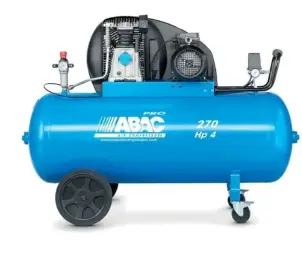 Компресор ABAC PRO A49B 270 CM4 №2