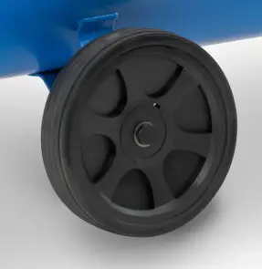 Компресор ABAC PRO A49B 270 CM4 №6